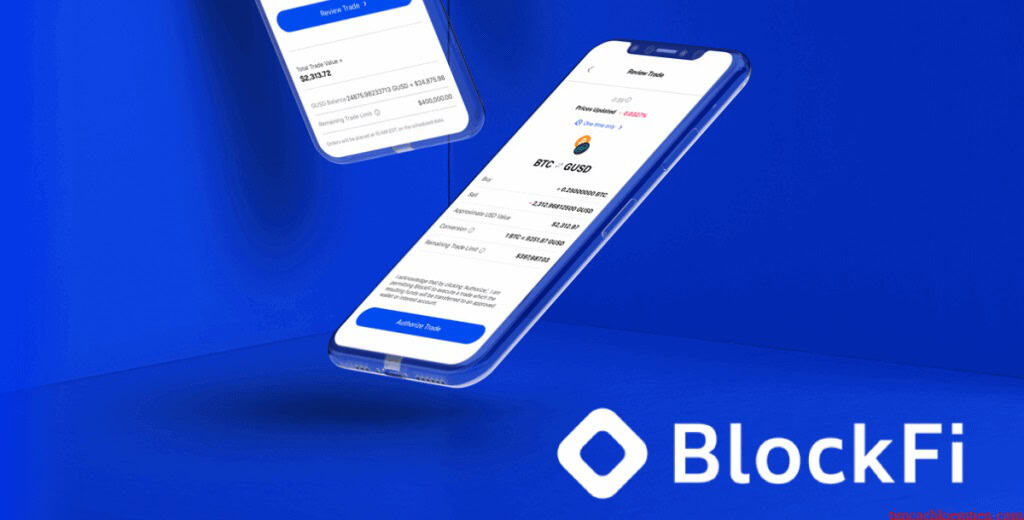 BlockFi is filing for Chapter eleven bankruptcy 1 BlockFi is filing for Chapter 11 bankruptcy