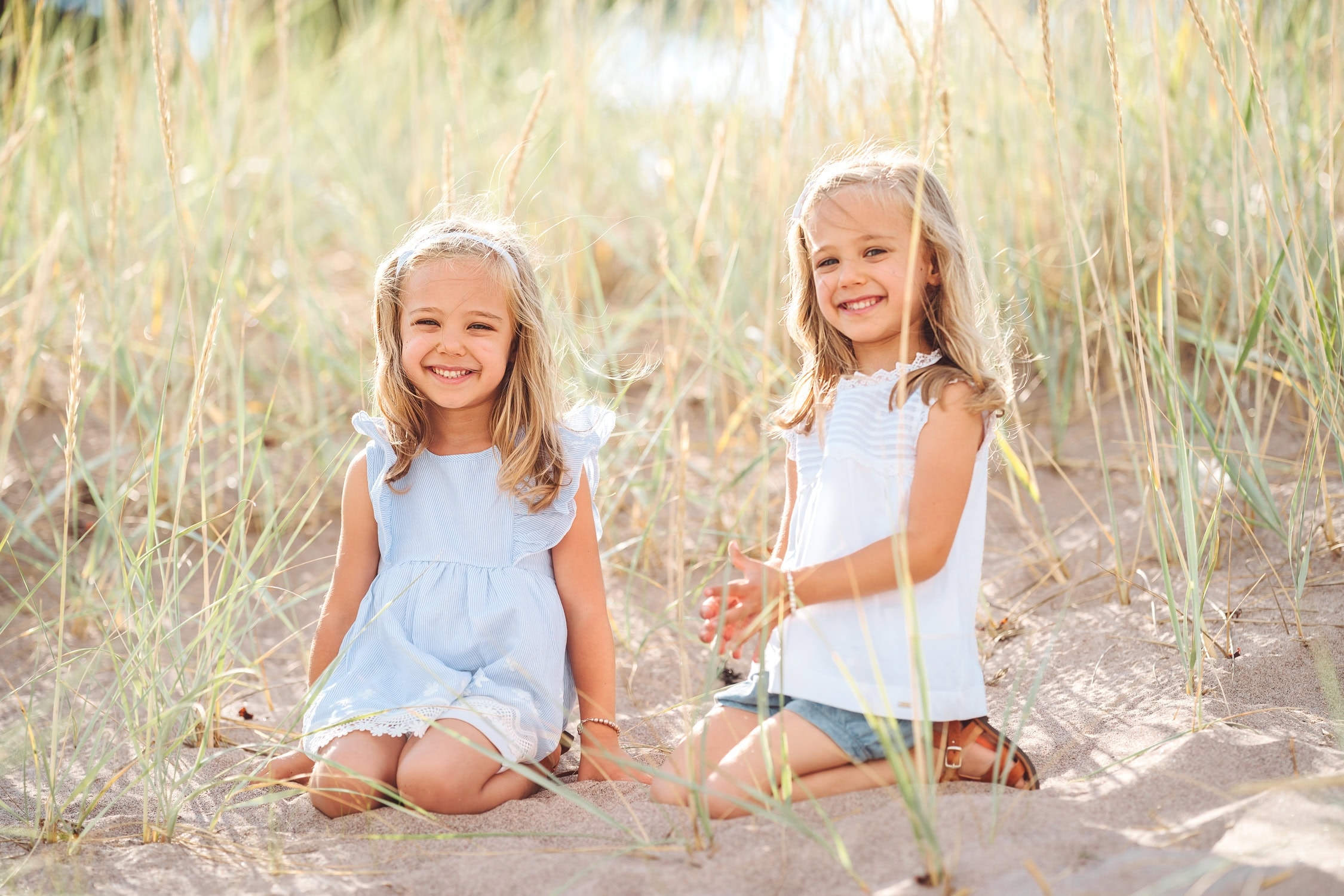 Niki Strbian minisessions Hanko 1