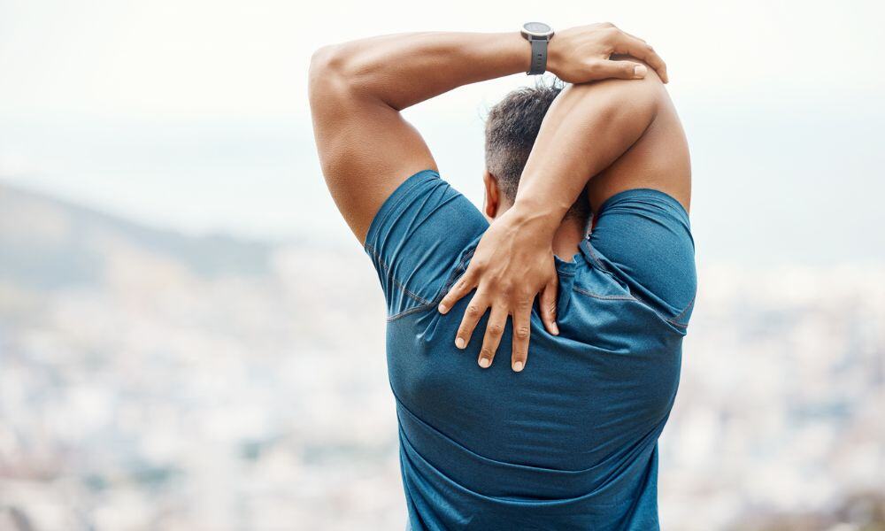 5 signs of a pulled back muscle 5 signs of a pulled back muscle