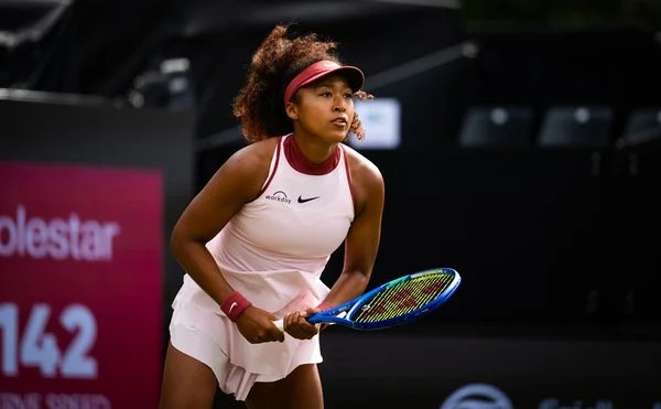 Naomi Osaka Triumphs at Bad Homburg Open: A Thrilling First Round Match - Thumbnail