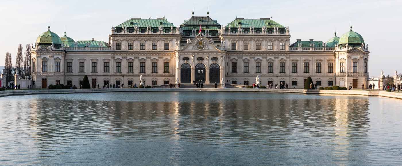 Highlights und Sehenswürdigkeiten in Wien