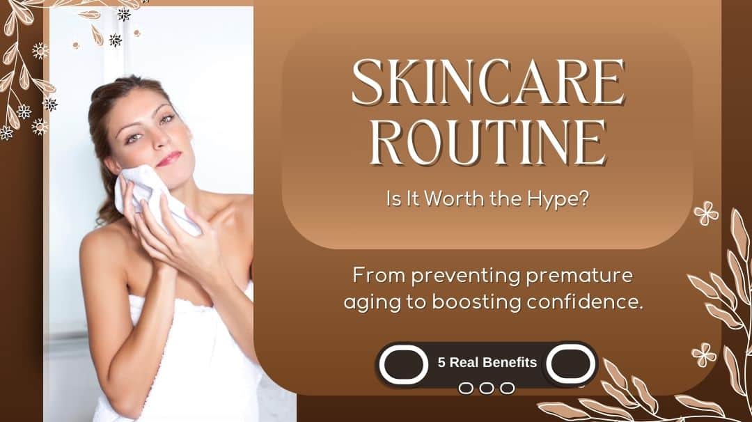 CULTIVATE WISDOM REAP A SPAVELOUS LIFE 9 skincare routine worth it