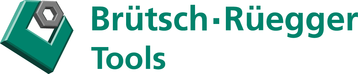 Brütsch-Rüegger Tools Logo
