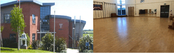 Learn to Dance at Kingsbridge Community College Kingsbridge Community College Ballroom Dance Lessons