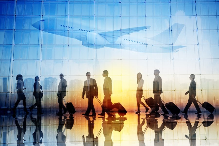 More Than Two Fifths in Mastercard Study See Need for Travel Policy Enhancement