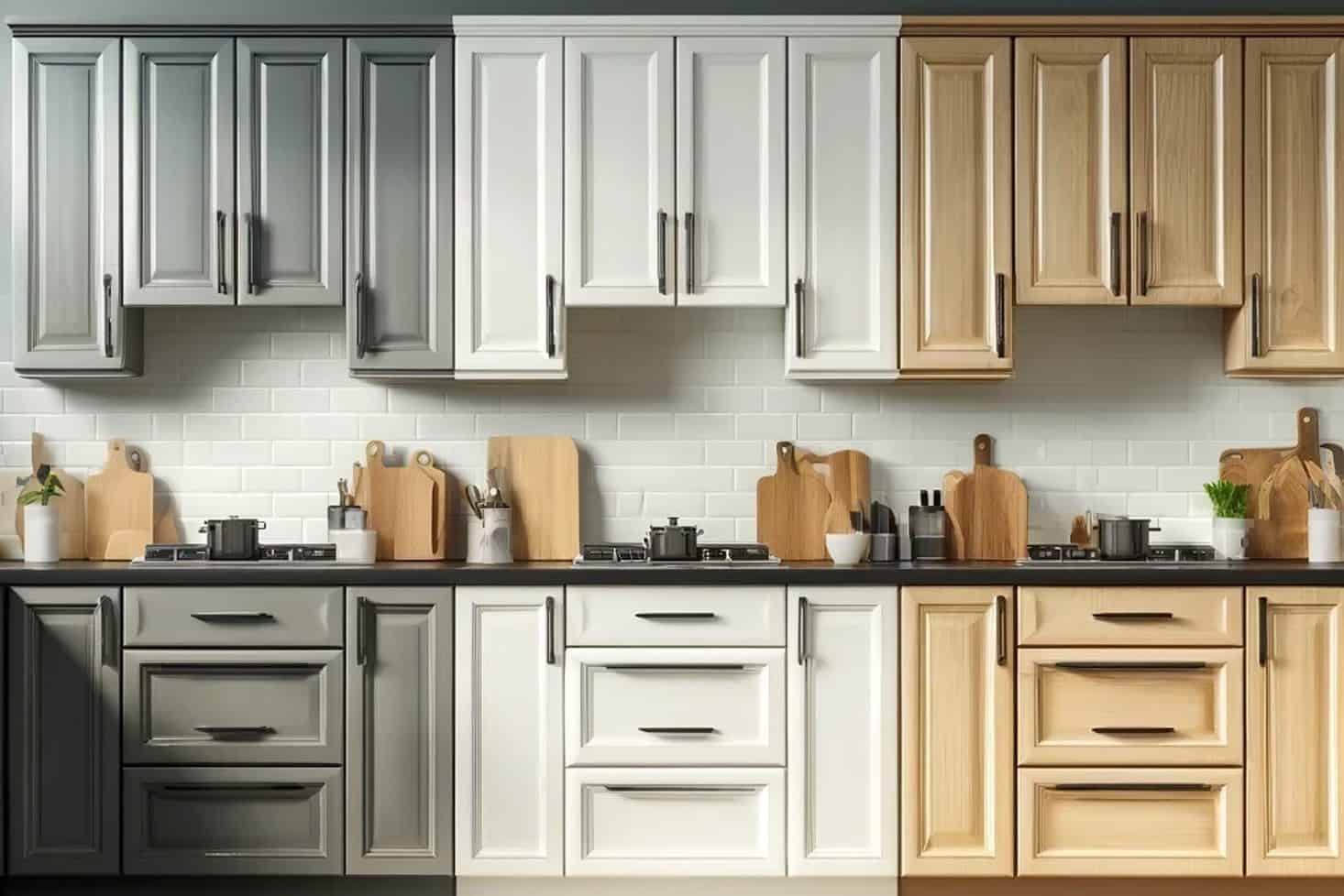 Renovation Contractor FZE Residential-Home Renovation Residential Home Renovation excellence defines Renovation Contractor FZE's comprehensive approach to transforming living spaces across Dubai's diverse communities, where our expert teams combine innovative design solutions with superior craftsmanship to create stunning modern homes. Doors and Cabinet Spray Painting