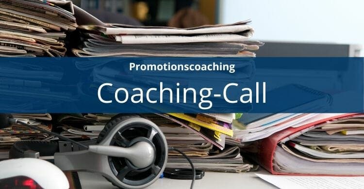 Coaching-Call Coaching Call