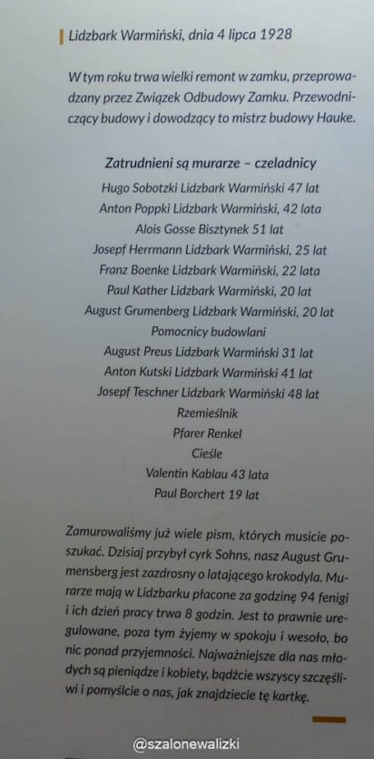 lidzbark warmiński