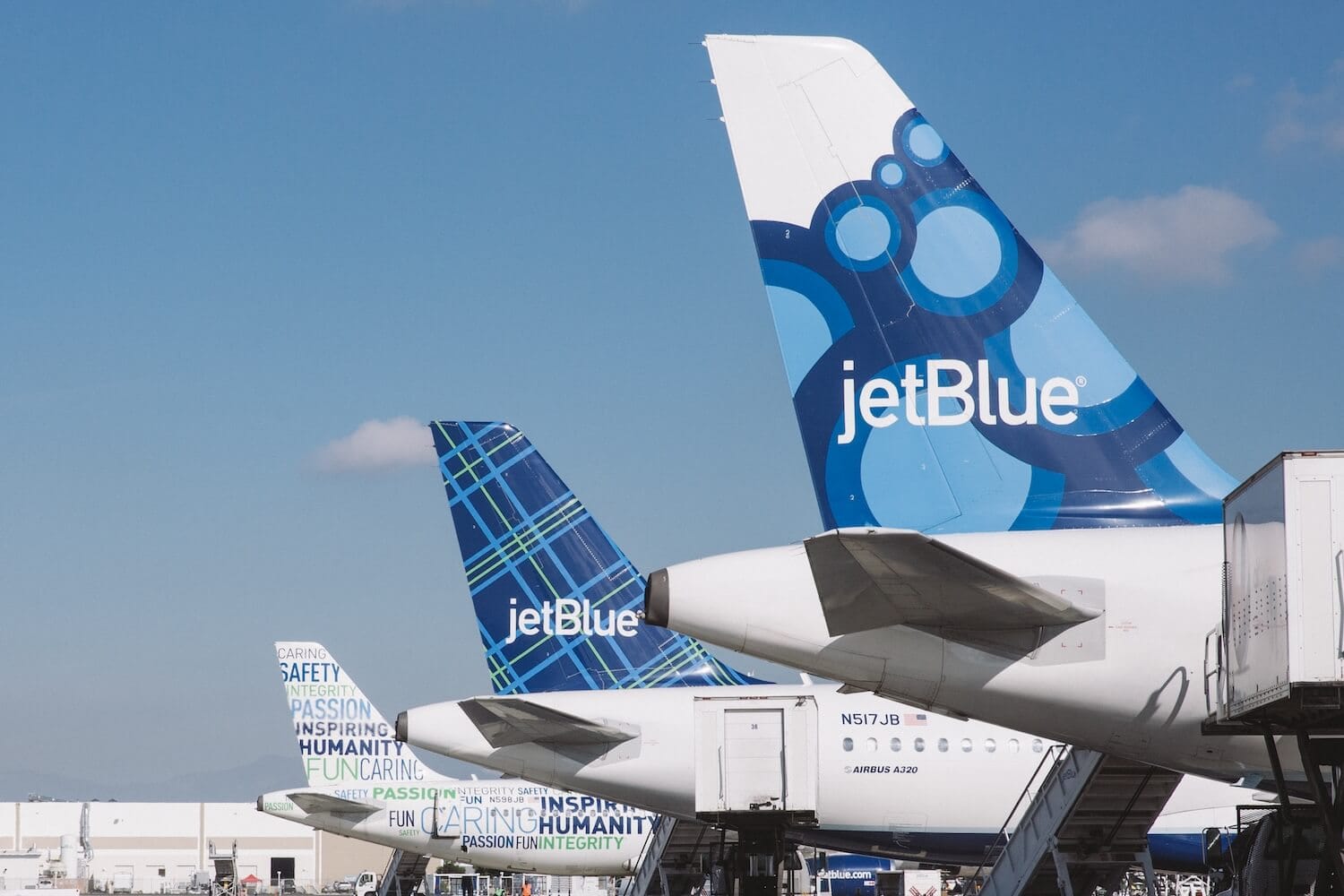 Revamping Its TrueBlue Mosaic Program in 2025 13 JetBlue Tailfins 1