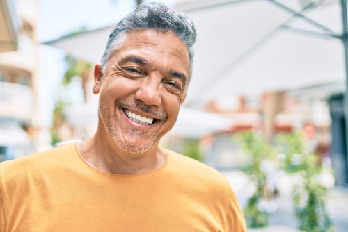 Full Arch Restoration in Las Vegas, NV | Mini Implants | New Teeth