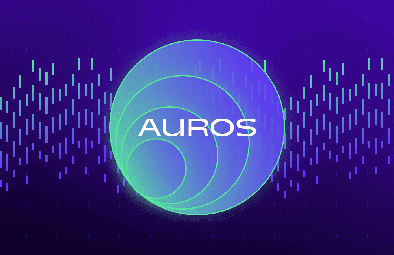 Auros files for corporate restructuring in the United kingdom 1 Auros files for corporate restructuring in the UK