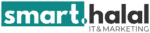 smart halal Logo