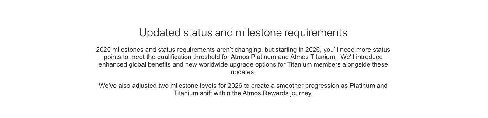 Alaska Airlines Status Levels: The Complete Guide to Atmos Rewards Elite Status 1 Thresholds increase for Platinum and Titanium in 2026.