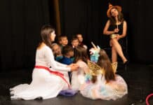 Dezvoltăm Creativitatea prin Teatru la Cursuri de Actorie cu Denisa Dogaru Ateliere Actorie Gratuite 7–11 Septembrie la Cursuri de Actorie Denisa Dogaru 2