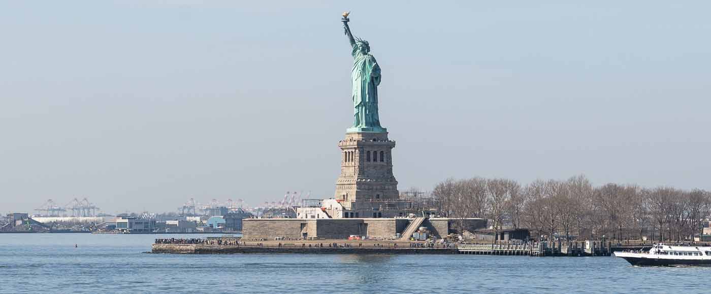 New York kostenlos erleben