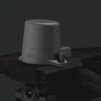 DJI Mavic 2 Enterprise Advanced RTK Module