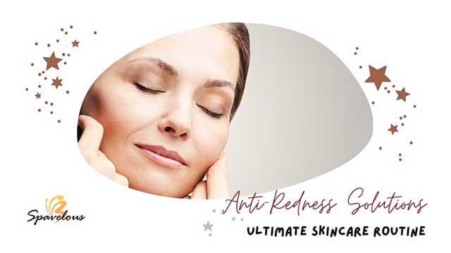 ANTI-REDNESS GUIDE: THE ULTIMATE SKINCARE ROUTINE FOR FIGHTING REDNESS 3 cleansing for sensitive skin