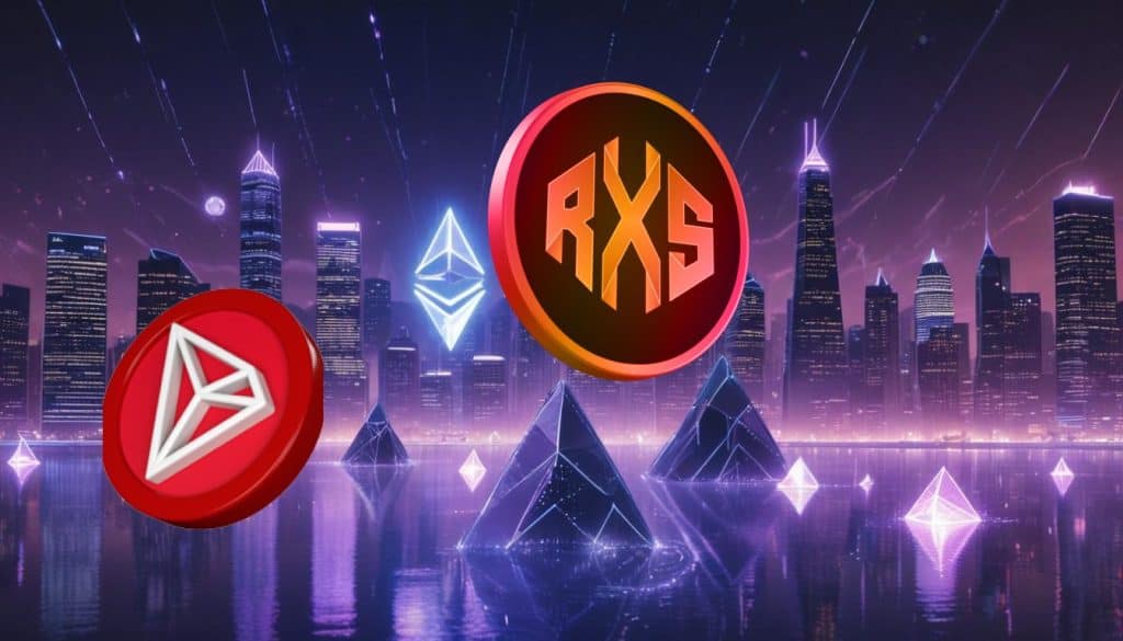 Rexas Finance (RXS) Now Live on CoinMarketCap, Set to Skyrocket 22x, Beating Tron and Toncoin's Expected 5x Jump 3 Rexas Finance (RXS) Now Live on CoinMarketCap, Set to Skyrocket 22x, Beating Tron and Toncoin's Expected 5x Jump
