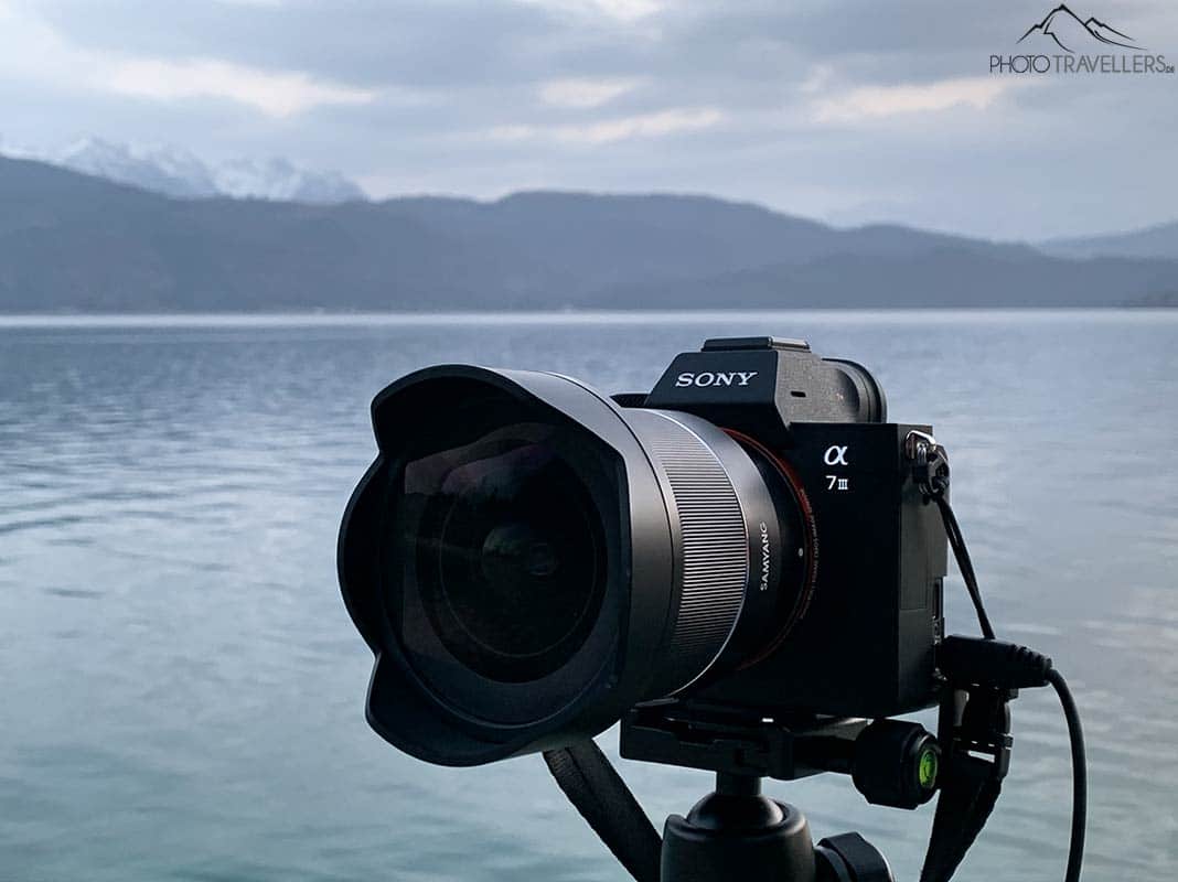 Das Samyang AF 14mm F2.8 FE