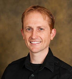 Dr. Chris Powell - Carolina Dental Arts
