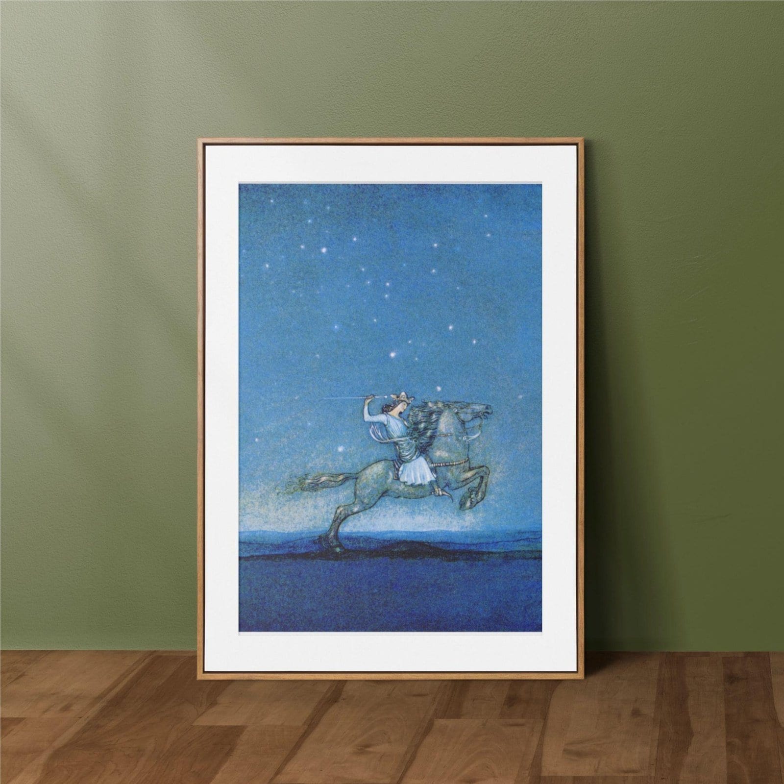 il_fullxfull.7884798425_si00.jpg John Bauer - Printable Wall Art, Swedish Artist, Ancient Mythology, Digital Download