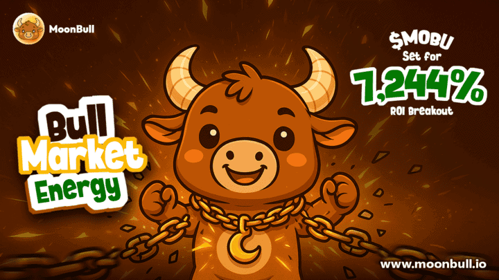 Cardano Turned Early Investors Into Millionaires: Don't Miss MoonBull, the Next 100x Presale in 2025 2 image 9