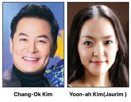 Chang-Ok Kim and Yoon-Ah Kim of Jaurim amid K-pop visa denial headlines