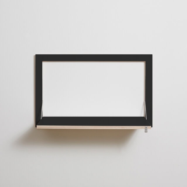 Fläpps Schminkspiegel – Weiß