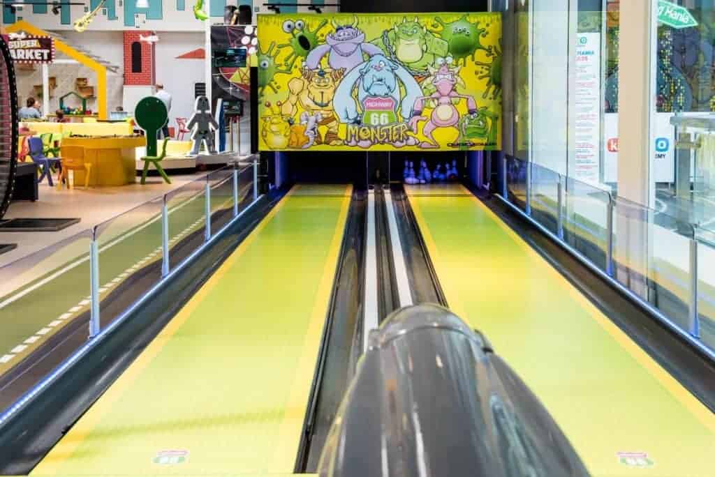 Locatii Spatioase de Petreceri pentru Copii de 1-6 Ani Bucuresti – Sector 1 Kiddo Play 5