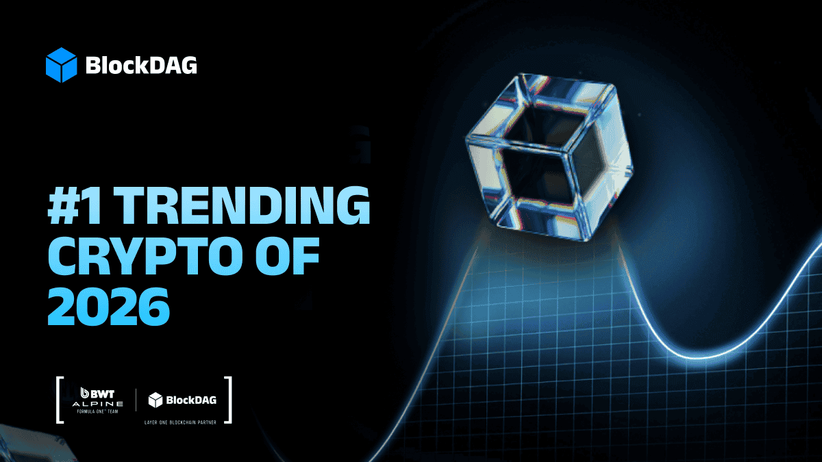 Missed Early DOGE and SHIB? BlockDAG’s Private Round Could Be Your Next 200× Opportunity! 23 ZKP banner