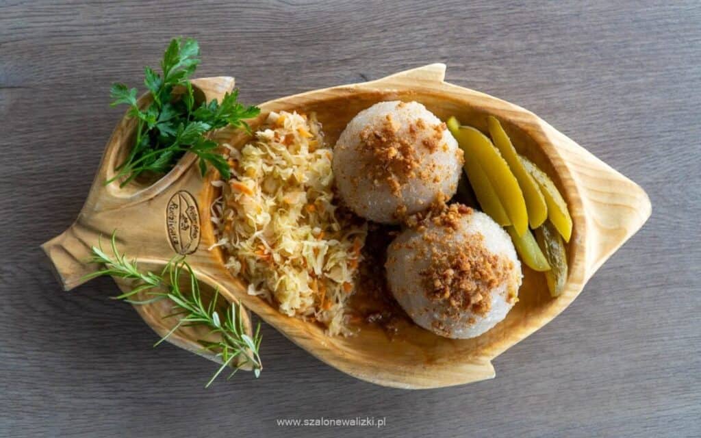 kartarcze Zajazd pod Piękną Górą w Gołdapi