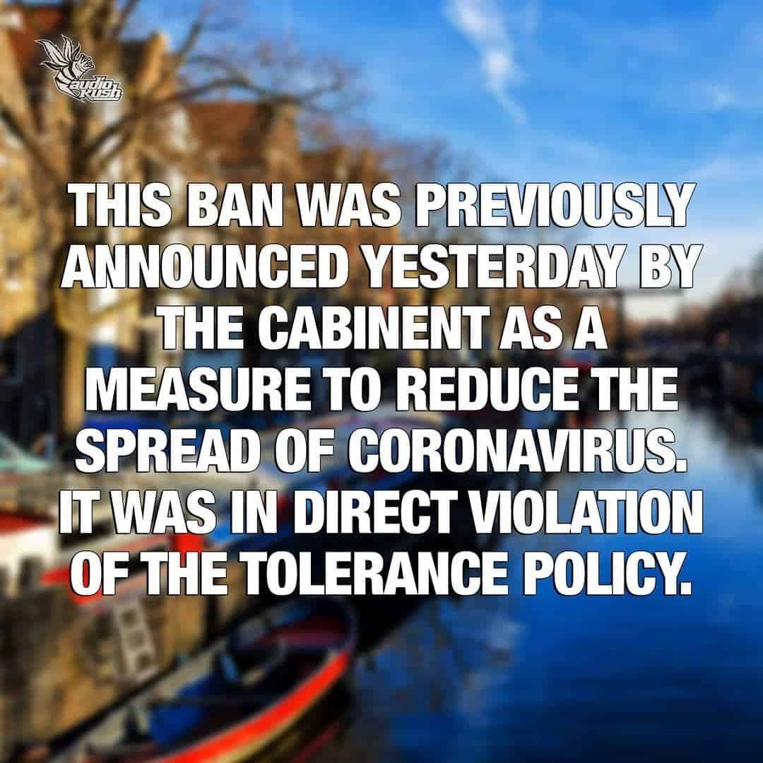 no ban cannabis smoking amsterdam streets audio kush 2