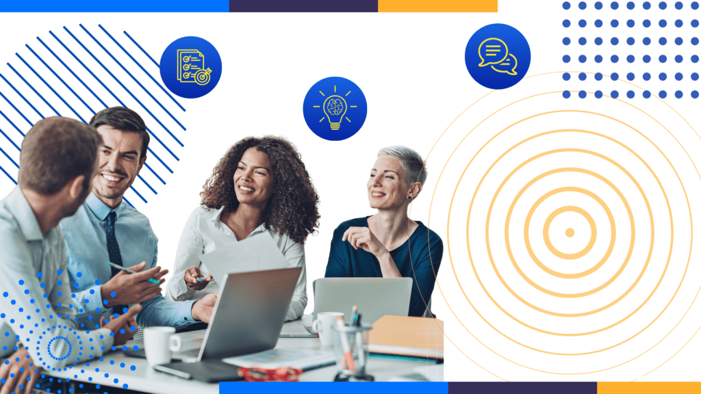 Transforming Communications Planning for Faster and Smarter Results 2 Communications planning