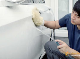 Why It’s Important to Maintain Your Nano Ceramic Coated Cars