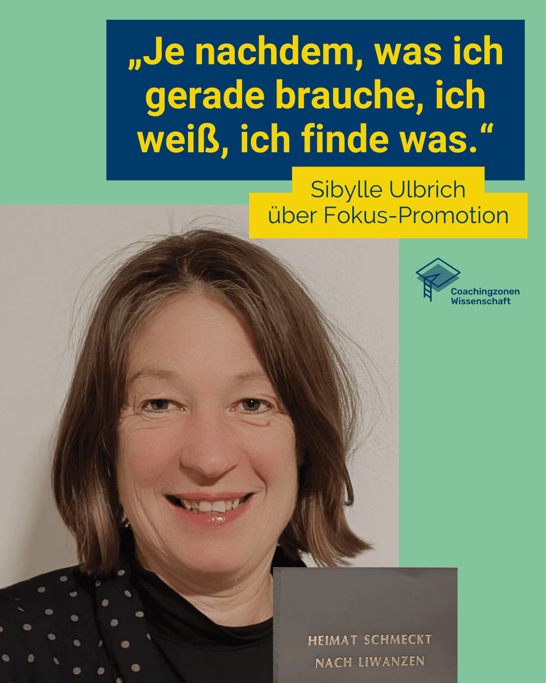 Sibylle Ulbrich Sibylle Ulbrich