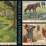 3 Fabule cu Tâlc de Jean de la Fontaine | Povestea de Duminică Seara 3 Fabule cu Talc de Jean de la Fontaine _ Povestea de Duminica Seara