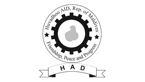 Huvadhoo Aid