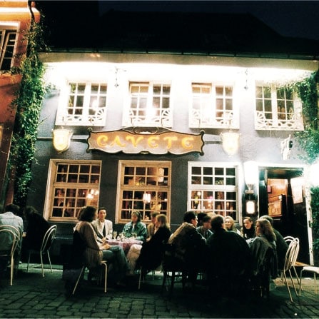 Münster erleben 2 Bar in Münster