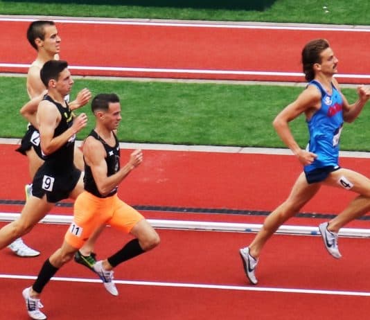 5 Benefits of Running for Students’ Motivation in Learning