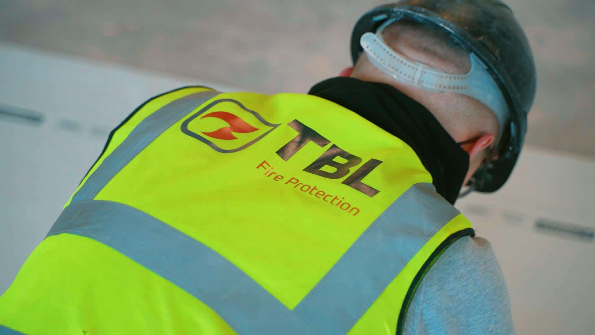 Fire protection services