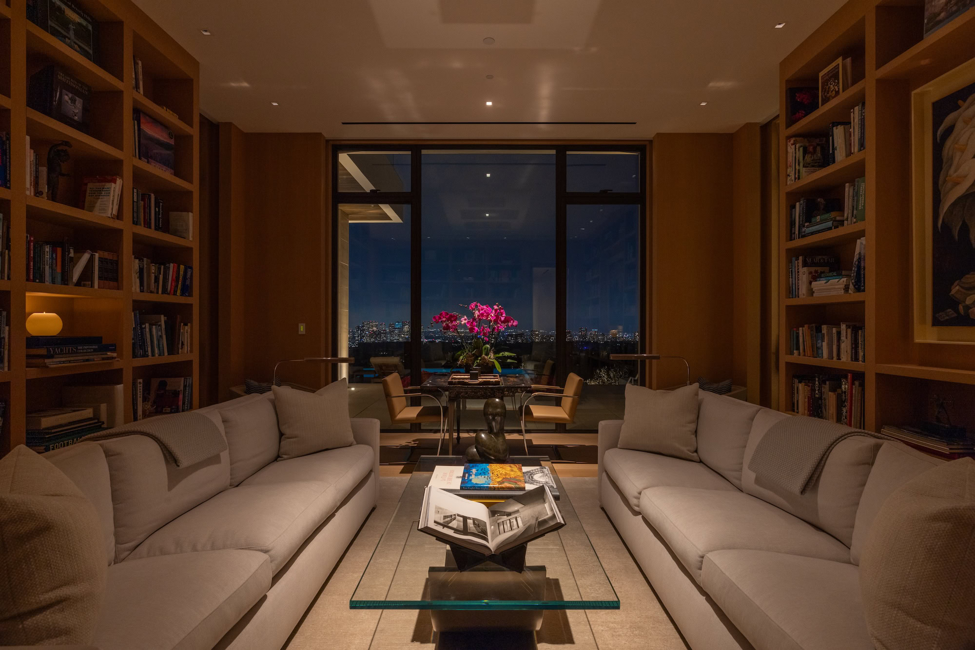 Cary Grant Beverly Hills