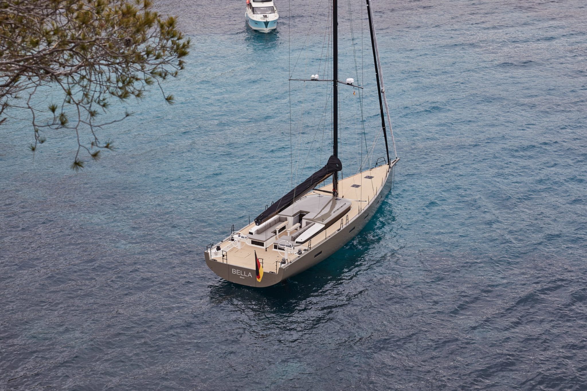 Best Boats Under $5 Million