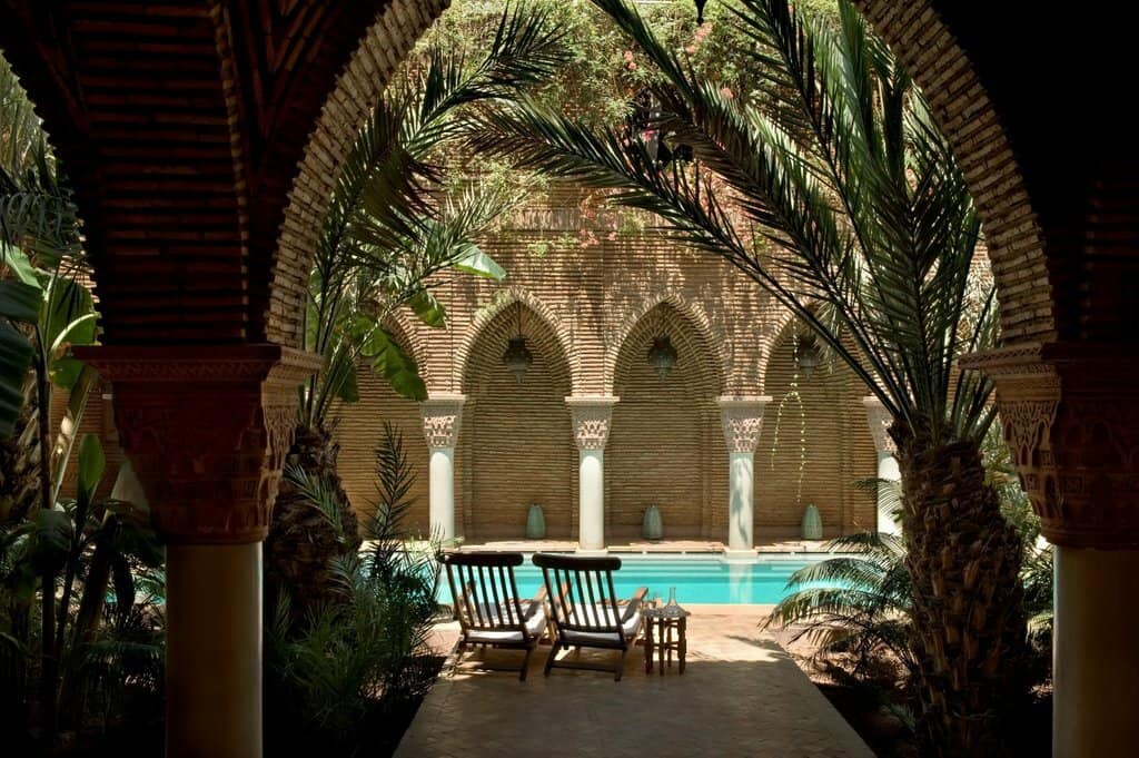La-Sultana-one-of-Marrakechs-most-luxurious-riads