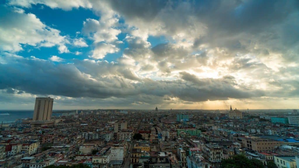 kuba prawdziwa miłość