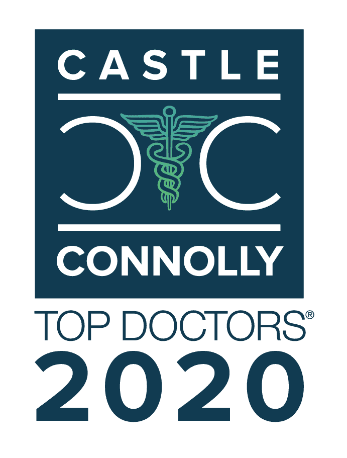 CC Top Doctors 2020 CC Top Doctors 2020