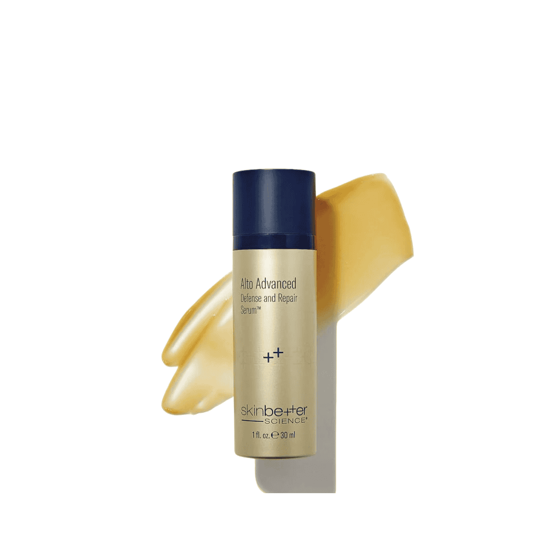 alto advanced defense and repair serum