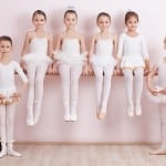 Cursuri de dans si balet la Clubul Copiilor Isteti cursuri de dans si balet Clubul Copiilor Isteti