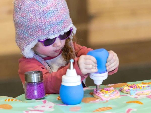 coockie creation activities coockie creation activities