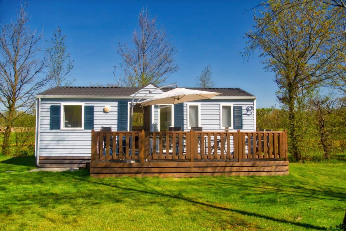 Unterknfte am Simssee  Chalets, Lodges u.v.m. | Camping Stein