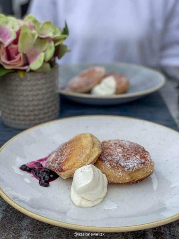 czechy północne co zjeść